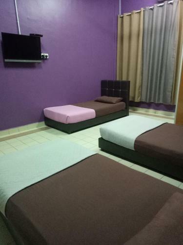 Kuala Besut Budget Hotel Ain