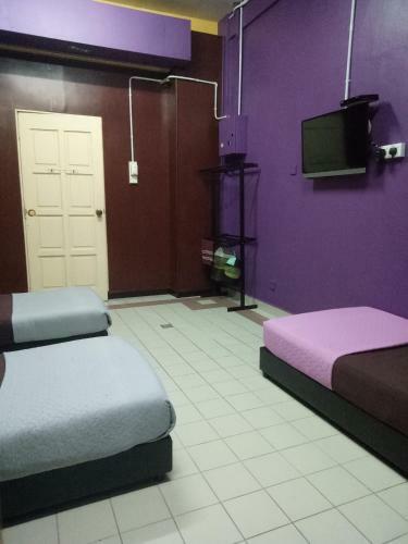 Kuala Besut Budget Hotel Ain
