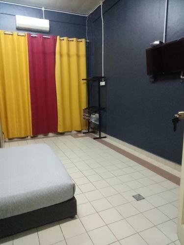 Kuala Besut Budget Hotel Ain