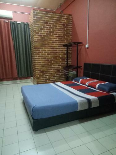 Kuala Besut Budget Hotel Ain