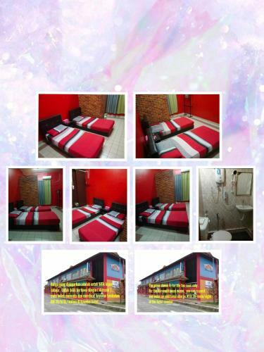 Kuala Besut Budget Hotel Ain