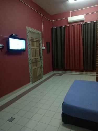 Kuala Besut Budget Hotel Ain