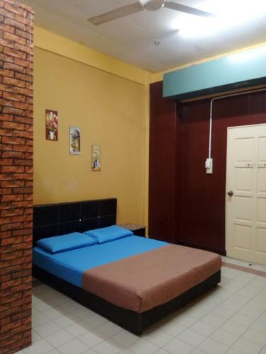 Kuala Besut Budget Hotel Ain