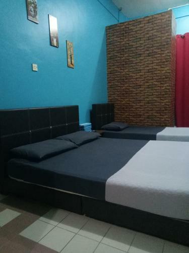 Kuala Besut Budget Hotel Ain