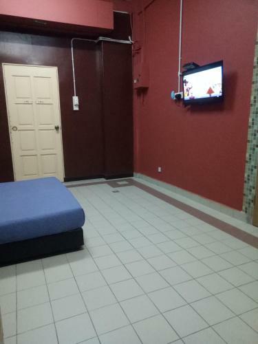 Kuala Besut Budget Hotel Ain