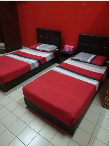 Kuala Besut Budget Hotel Ain