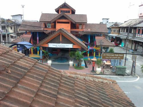 Kuala Besut Budget Hotel Ain
