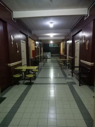 Kuala Besut Budget Hotel Ain