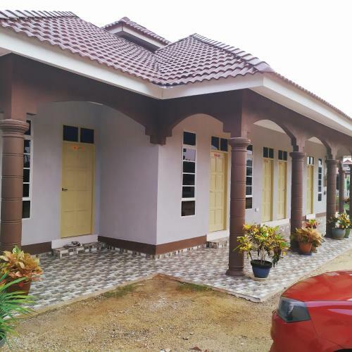Hostal Desa Besut Inn