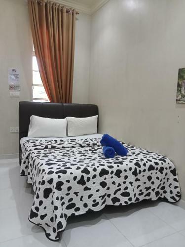 Hostal Desa Besut Inn