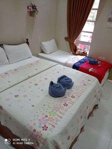Hostal Desa Besut Inn