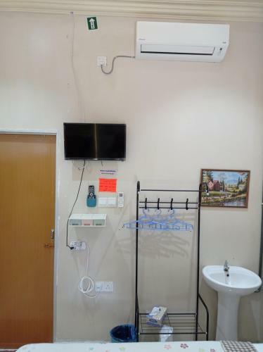 Hostal Desa Besut Inn
