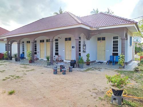Hostal Desa Besut Inn