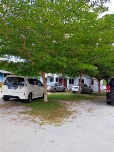 Homestay Murah Kuala Besut