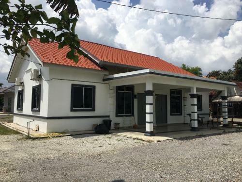 Hostal Abid Homestay & Chalet