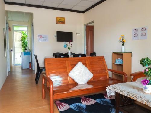 22 Idaman Homestay