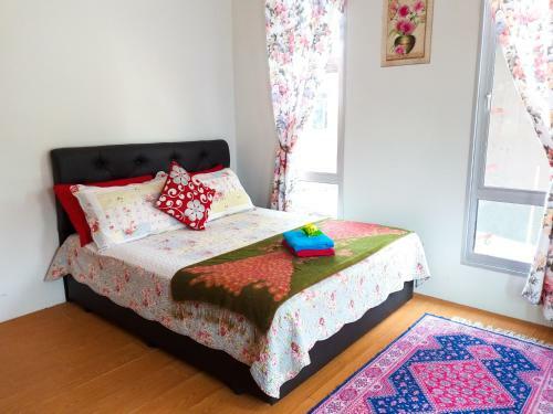 22 Idaman Homestay