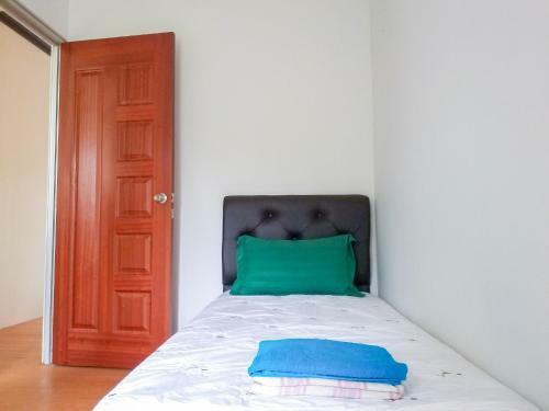 22 Idaman Homestay