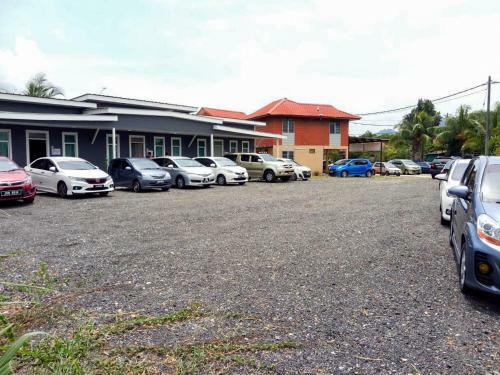 22 Idaman Homestay