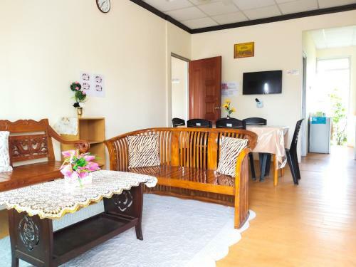 22 Idaman Homestay