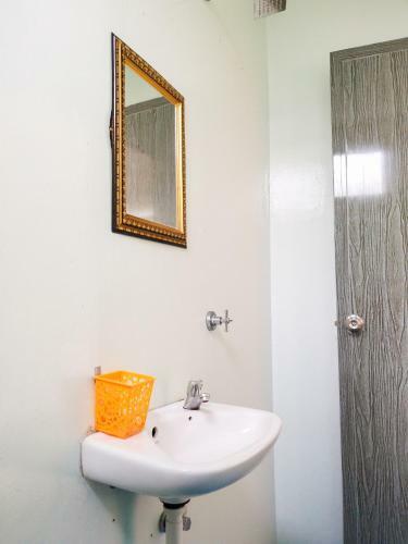 22 Idaman Homestay