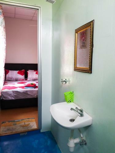 22 Idaman Homestay