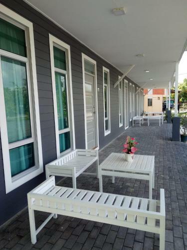 22 Idaman Homestay