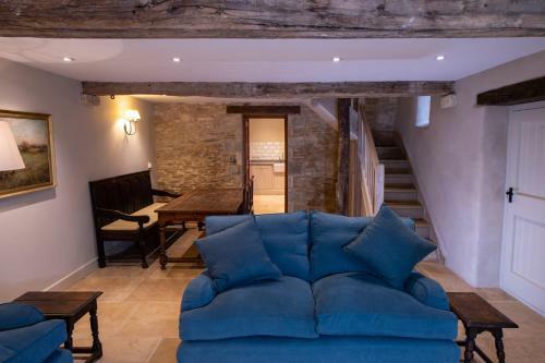The Cotswolds Coach House