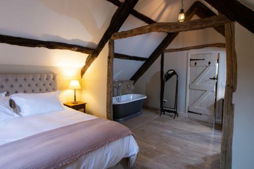 The Cotswolds Coach House