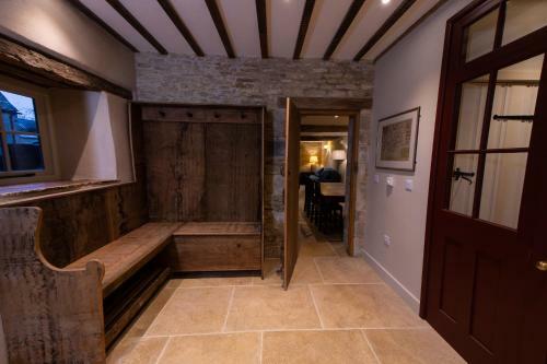 The Cotswolds Coach House