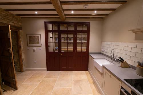 The Cotswolds Coach House