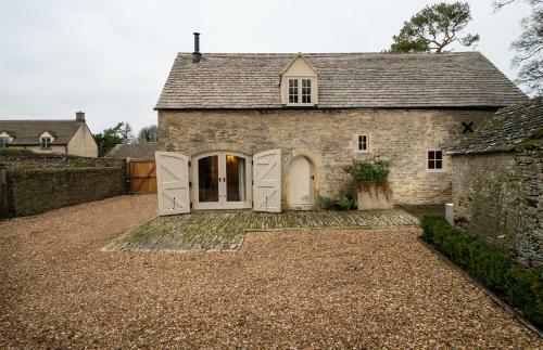 The Cotswolds Coach House