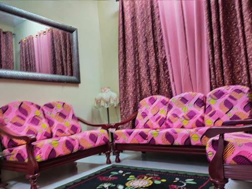 Hostal Homestay Tengku Maheran