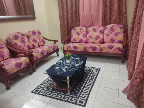 Hostal Homestay Tengku Maheran