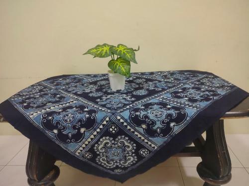 Hostal Homestay Tengku Maheran