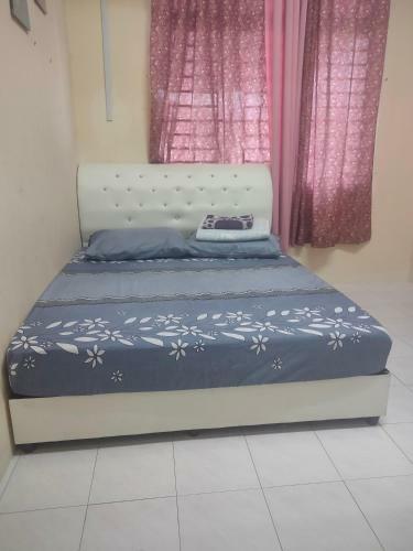 Hostal Homestay Tengku Maheran