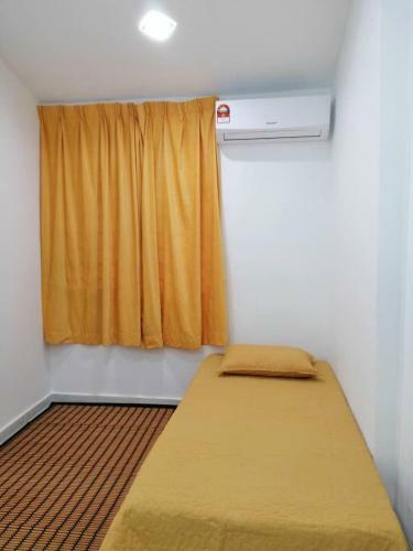 Apartamento Naz Homestay