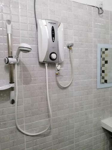 Apartamento Naz Homestay