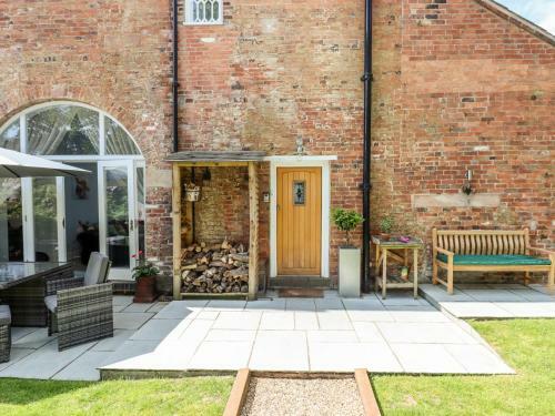 The Coach House