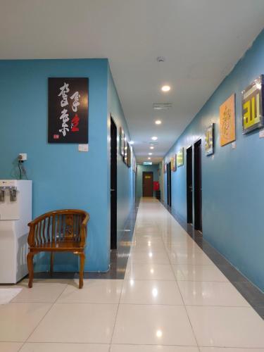 Noor Boutique Hotel