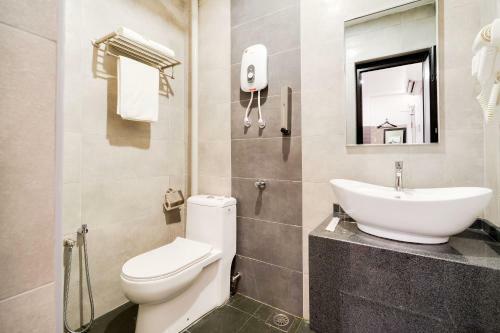 Oyo 89386 Stay 365 Hotel
