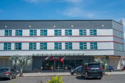 Oyo 89386 Stay 365 Hotel