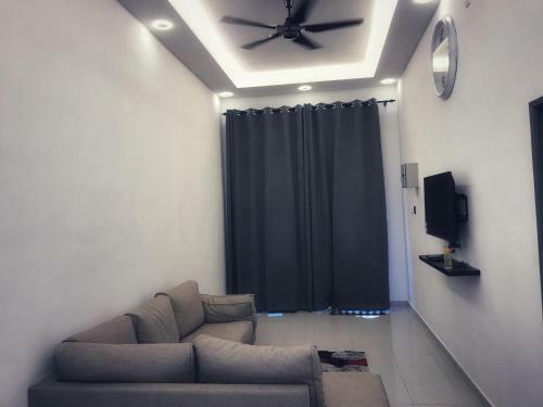 Hostal Arsyad Homestay Changlun