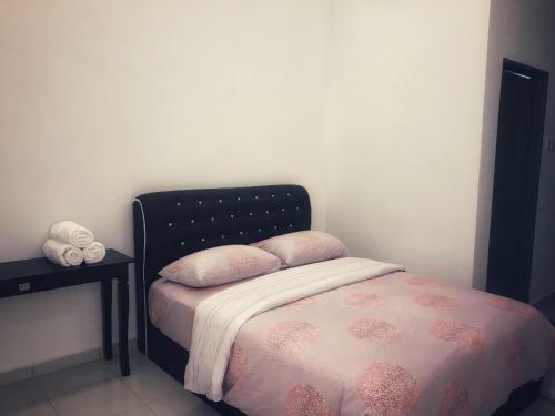 Hostal Arsyad Homestay Changlun