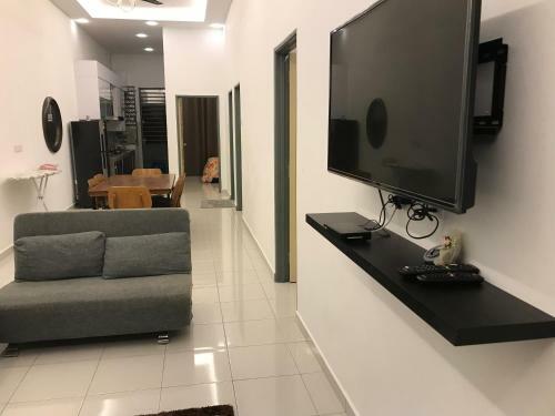 Hostal Arsyad Homestay Changlun