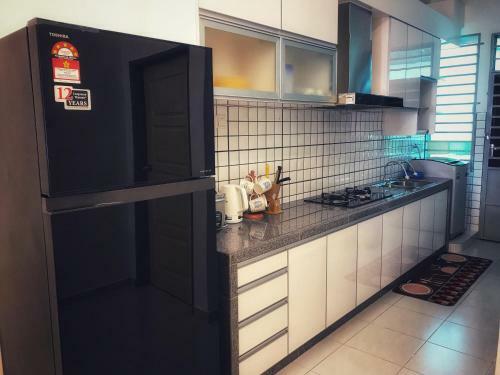 Hostal Arsyad Homestay Changlun