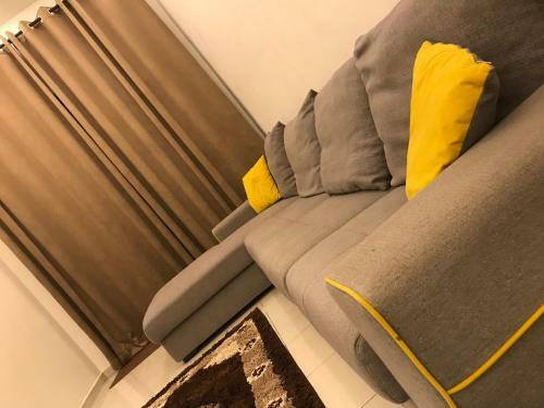 Hostal Arsyad Homestay Changlun