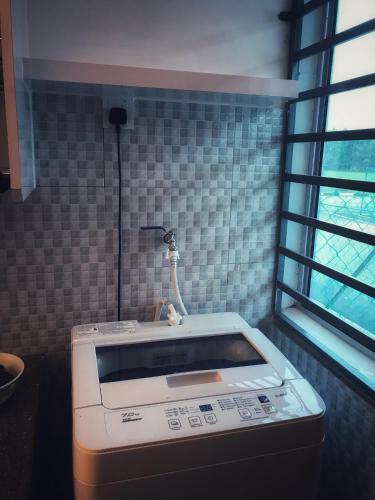 Hostal Arsyad Homestay Changlun