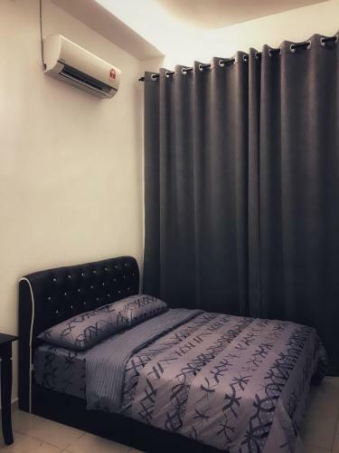 Hostal Arsyad Homestay Changlun