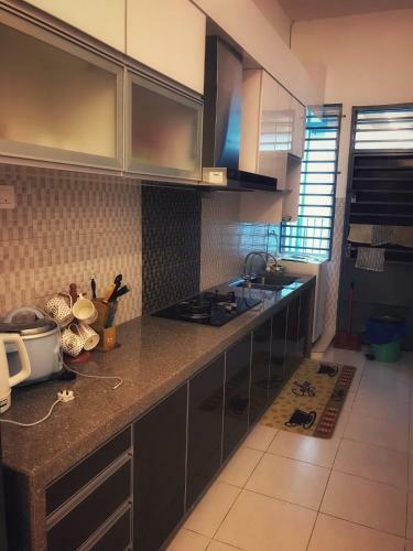 Hostal Arsyad Homestay Changlun